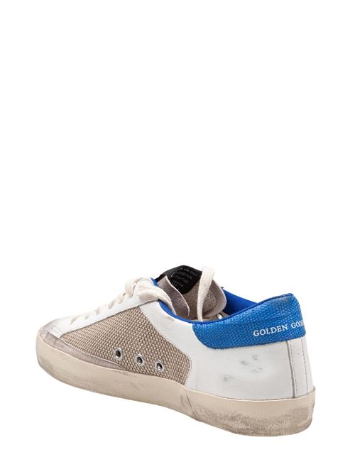 Golden ｜SNEAKERS (GMF00103 F006815 15708) Sneakers Superstar - Golden Goose - Fotiboutique.com